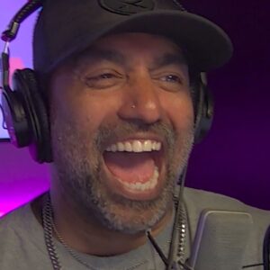 Mocha Does a Self-Tape Audition From An Iconic Scene In 'Fresh Prince of Belair'