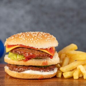 What Popular Food Have You NEVER Tried?