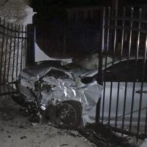 Taylor Swift is Responsible For A Lot of Car Accidents