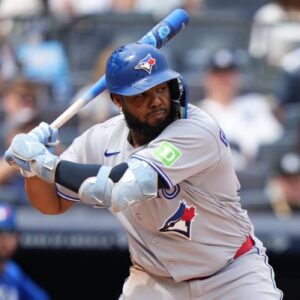 Blue Jays' Renewed Offence with Shi Davidi
