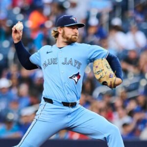 Blue Jays' Bullpen Game Success with Ben Shulman