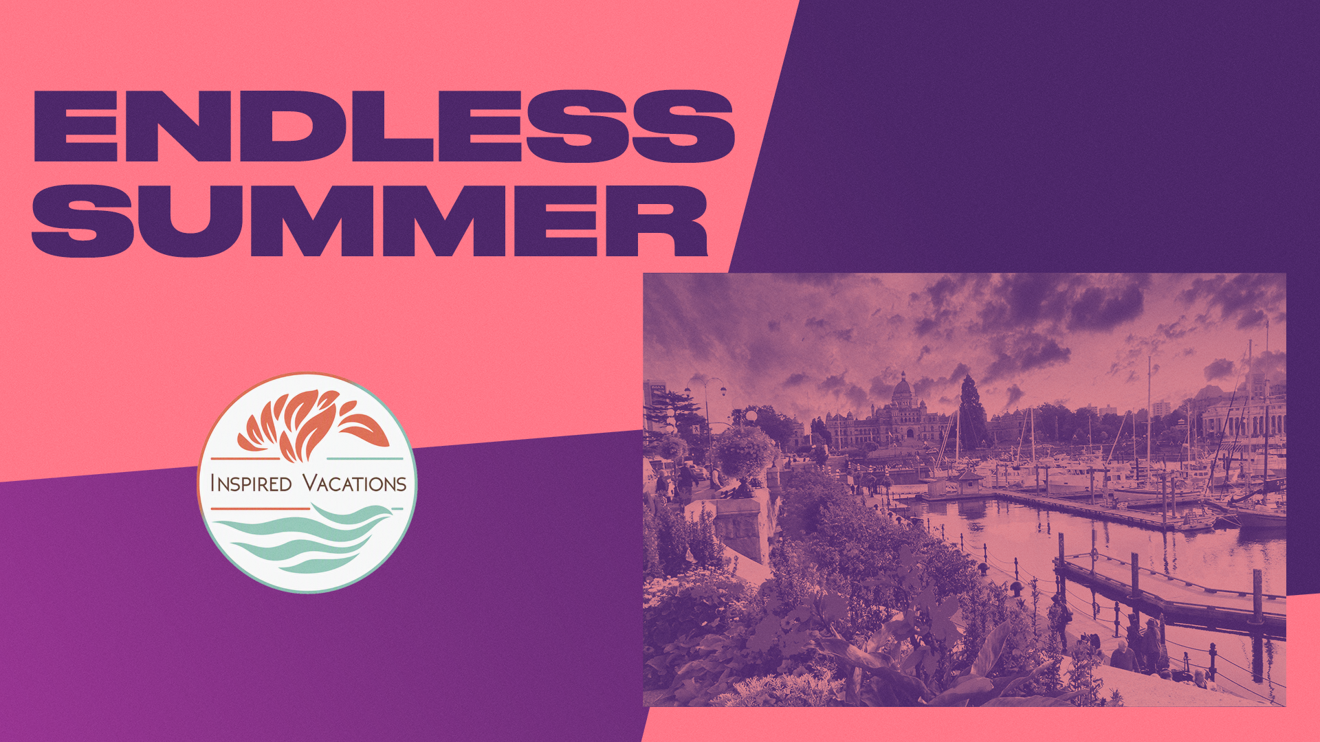 ENDLESS SUMMER