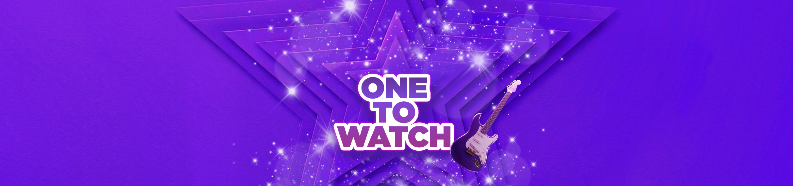 KISS_ONE TO WATCH_2026_SEEKR_Banner_2560x600