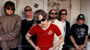 Cage The Elephant