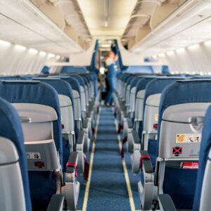 What's easier: travelling with a toddler, or grandparents?