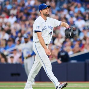 Blue Jays' Competitive Culture with Dan O'Dowd