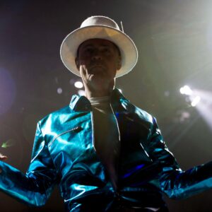 Remembering The Hip