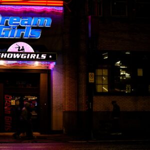 Here Are Some of The Funniest "Adult Entertainer" Names of All Time