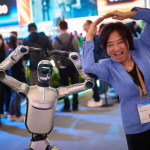 Would You Rather: Clones or Robots