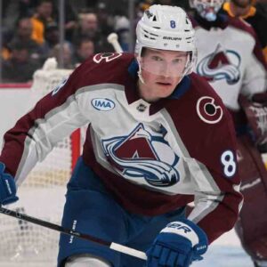 Cale Makar's Monster Payday
