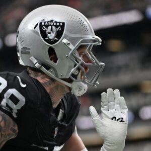 Fake NFL Player