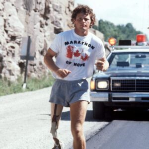 Terry Fox Song
