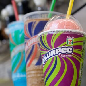 Our Slurpee Title May Be in Jeopardy