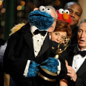 Would You Rather: Hannibal VS Cookie Monster