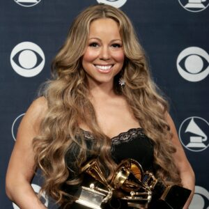 On This Day in KiSSTORY - August 7 - 3 Ninjas, Mariah Carey at #1