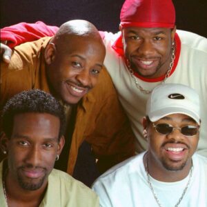 On This Day in KiSSTORY - August 27 - Mary Poppins, Boyz II Men Hit #1