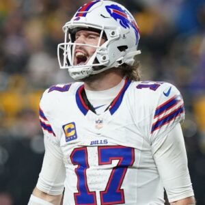 Bills' Season Outlook under Joe Brady