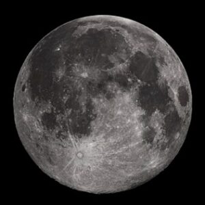 The Moon Didn't Explode Today