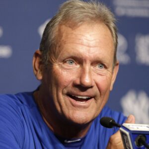 George Brett's Buck Martinez Memories