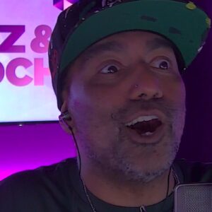Roz & Mocha's Helluva Story - A Groom Was Caught Doing WHAT On His Wedding Day?!