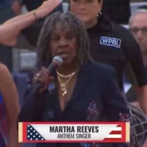 Is This The Worst National Anthem Rendition of All Time?