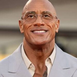 The Rock Released a Song For His Daughters and Dalby Hates It!