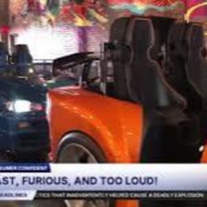 Neighbors in Florida Upset Because Of Screams They Keep Hearing