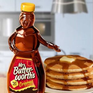 Whats Worse: The Maple Syrup Scam or Brock's Syrup Preference?!?