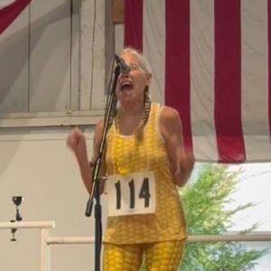 The Iowa Husband Calling Contest is Amazing