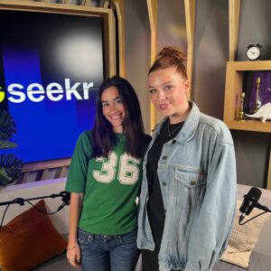 Chloe Sits Down With Stella Lefty to Chat About Her Hit Song 'Boston', Lollapalooza, Dream Collabs & Future Projects