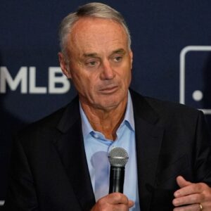 Jeff Passan Breaks Down MLB's Proposed Offseason Changes