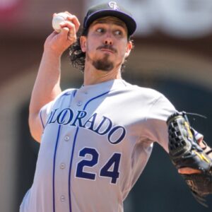 Blue Jays Sign Michael Lorenzen