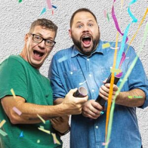 The Birthday Money Cake Phenomenon