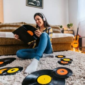We LOVE our Vinyl Records