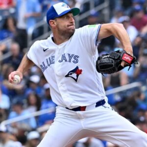 Max Scherzer Stuns the Mariners with Jon Morosi