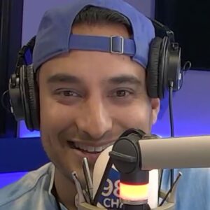 Gurdeep Read That Situation Wrong