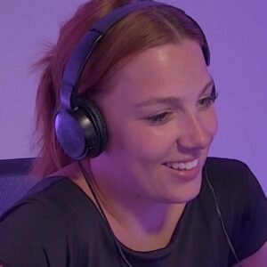 Roz & Mocha's DM Deep Dive - Chloe Is Italian?!