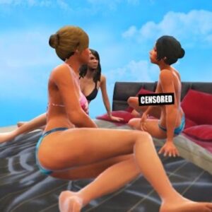 Video Game Boobs Have Become Really Advanced!