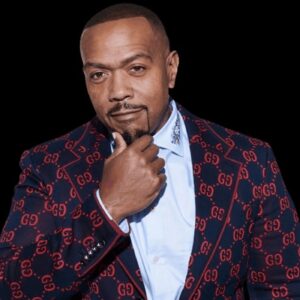 Is Timbaland Trolling His Crowd?!?