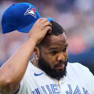 Is Too Much Blame Being Placed on Vladdy? With Blake Murphy