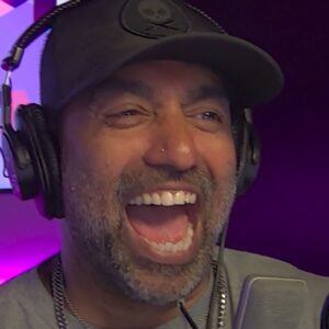 Roz & Mocha's DM Deep Dive - Has Mocha's Laugh Changed?