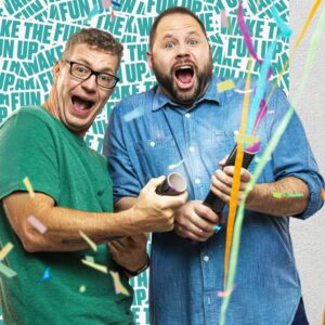 Here's Pepper and Dylan's 20th Anniversary Sound Preview