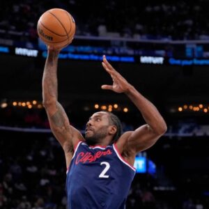 Reacting to the Clippers Punishment With Michael Grange