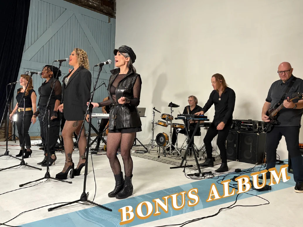 Win Tickets to Madonna: The Immaculate Collection