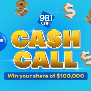 Maria Answers the $10K Cash Call