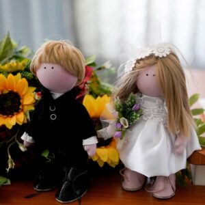 Vicki Wedding Call