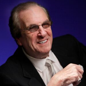Joe and Danny Aiello