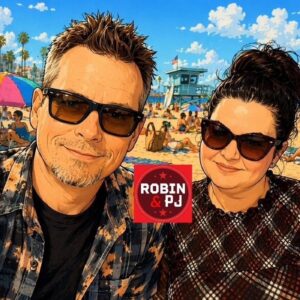 Can relationships overcome "the ICK?"