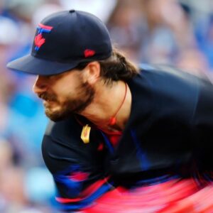Dylan Cease's Velocity Concerns