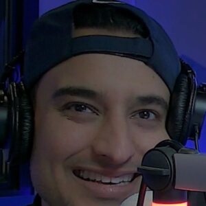 G's Face Reading Gone Wrong